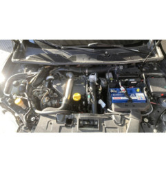 Compteur RENAULT MEGANE 3 Photo n°17