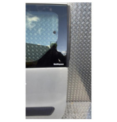 Porte laterale gauche CITROEN BERLINGO 2