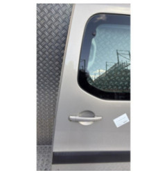 Porte laterale gauche CITROEN BERLINGO 2 Photo n°3