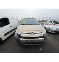 Porte laterale gauche CITROEN BERLINGO 2 Photo n°5