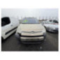 Porte laterale gauche CITROEN BERLINGO 2