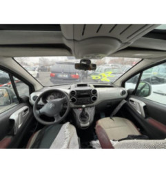 Porte laterale gauche CITROEN BERLINGO 2 Photo n°11