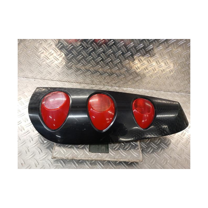 Feu arriere principal droit (feux) SMART FORFOUR 1
