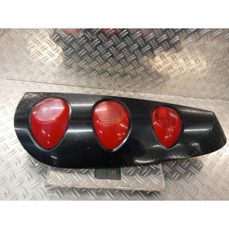 Feu arriere principal droit (feux) SMART FORFOUR 1 Photo n°1