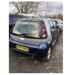 Feu arriere principal droit (feux) SMART FORFOUR 1 Photo n°5