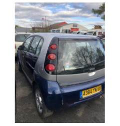 Feu arriere principal droit (feux) SMART FORFOUR 1 Photo n°6