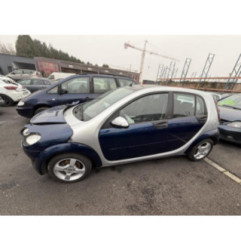 Feu arriere principal droit (feux) SMART FORFOUR 1 Photo n°11