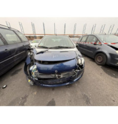 Feu arriere principal gauche (feux) SMART FORFOUR 1 Photo n°8