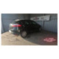 Planche de bord complete RENAULT MEGANE 3