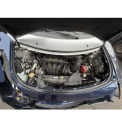 Feu arriere principal gauche (feux) SMART FORFOUR 1 Photo n°9