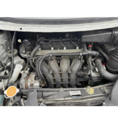 Feu arriere principal gauche (feux) SMART FORFOUR 1 Photo n°10