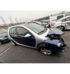 Feu arriere principal gauche (feux) SMART FORFOUR 1 Photo n°12