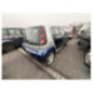 Feu arriere principal gauche (feux) SMART FORFOUR 1