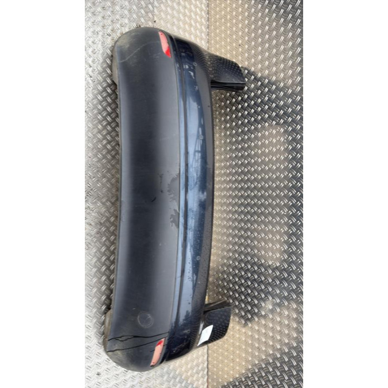 Pare choc arriere VOLKSWAGEN GOLF PLUS