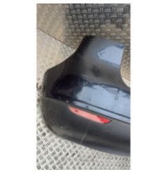 Pare choc arriere VOLKSWAGEN GOLF PLUS