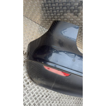 Pare choc arriere VOLKSWAGEN GOLF PLUS