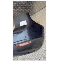 Pare choc arriere VOLKSWAGEN GOLF PLUS Photo n°3