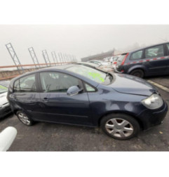 Pare choc arriere VOLKSWAGEN GOLF PLUS Photo n°9