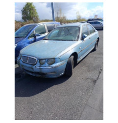 Moteur ROVER 75 Photo n°13