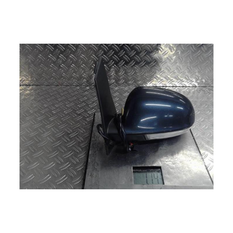 Retroviseur gauche VOLKSWAGEN GOLF PLUS