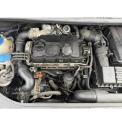 Retroviseur gauche VOLKSWAGEN GOLF PLUS Photo n°10