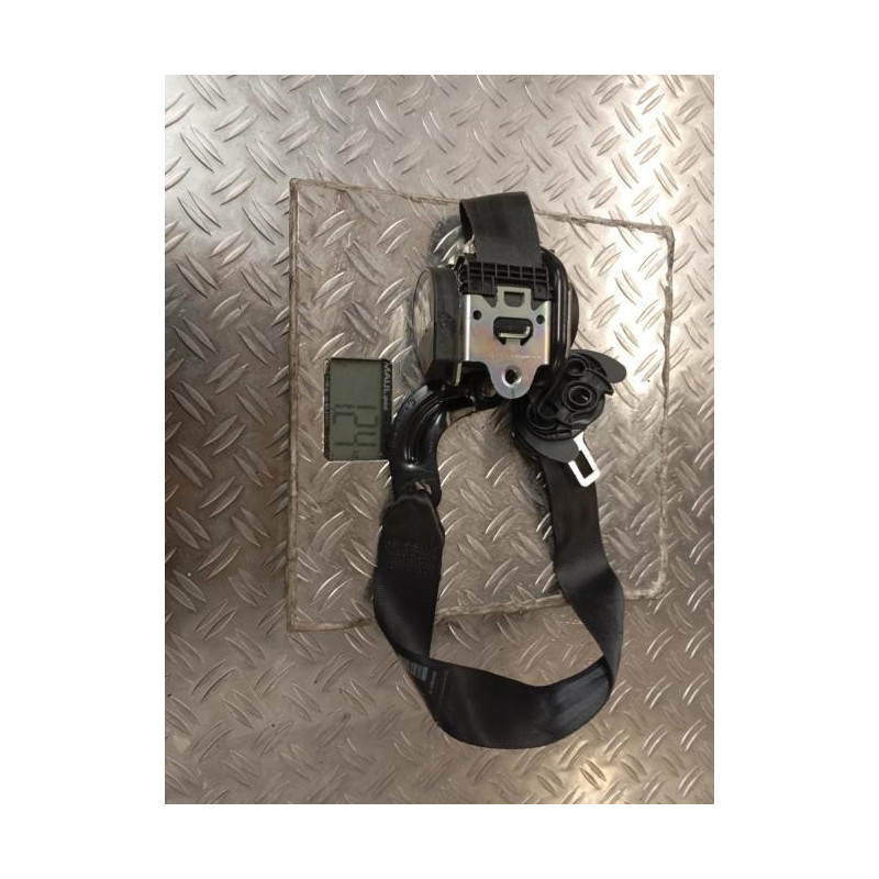 Ceinture avant droit VOLKSWAGEN GOLF PLUS