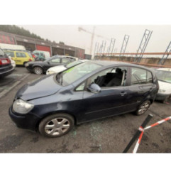 Ceinture avant droit VOLKSWAGEN GOLF PLUS Photo n°8