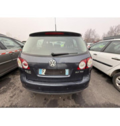 Ceinture avant droit VOLKSWAGEN GOLF PLUS Photo n°15