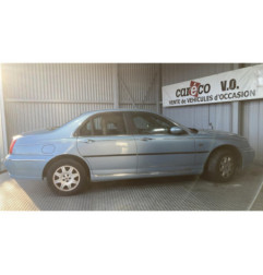 Demarreur ROVER 75 Photo n°20