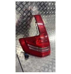 Feu arriere principal gauche (feux) CITROEN C4 1
