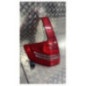 Feu arriere principal gauche (feux) CITROEN C4 1