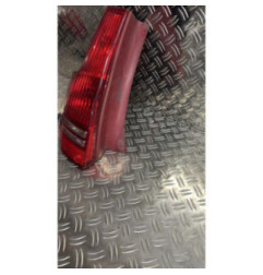 Feu arriere principal gauche (feux) CITROEN C4 1 Photo n°3