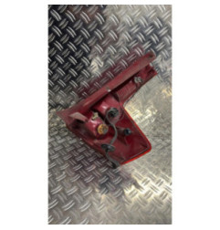 Feu arriere principal gauche (feux) CITROEN C4 1 Photo n°4