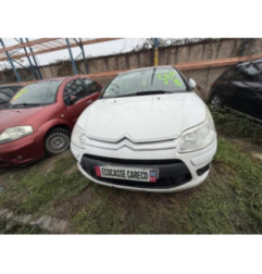 Feu arriere principal gauche (feux) CITROEN C4 1 Photo n°5