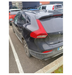 Commande chauffage VOLVO V 40 CROSS COUNTRY Photo n°15