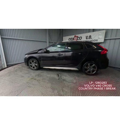Commande de phare VOLVO V 40 CROSS COUNTRY Photo n°7