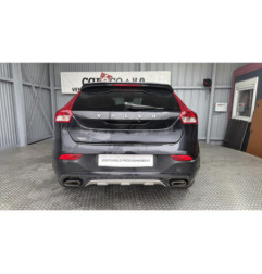 Commande de phare VOLVO V 40 CROSS COUNTRY Photo n°16