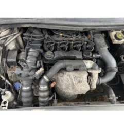 Feu arriere principal gauche (feux) CITROEN C4 1 Photo n°7