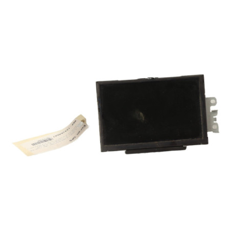 Ecran GPS VOLVO V 40 CROSS COUNTRY Photo n°1