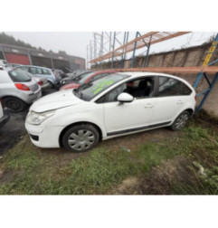 Feu arriere principal gauche (feux) CITROEN C4 1 Photo n°8