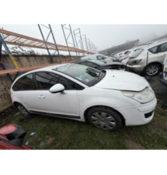 Feu arriere principal gauche (feux) CITROEN C4 1 Photo n°9