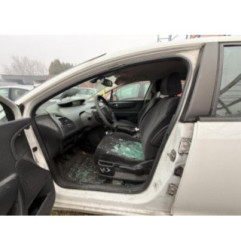 Feu arriere principal gauche (feux) CITROEN C4 1 Photo n°10