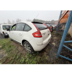 Feu arriere principal gauche (feux) CITROEN C4 1 Photo n°13