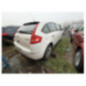 Feu arriere principal gauche (feux) CITROEN C4 1