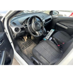 Com (Bloc Contacteur Tournant+Commodo Essuie Glace+Commodo Phare) MAZDA 2 2 Photo n°6