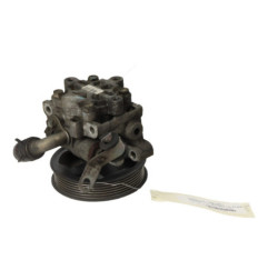 Pompe de direction FORD TRANSIT CONNECT 1 Photo n°3