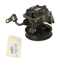 Pompe de direction FORD TRANSIT CONNECT 1 Photo n°4