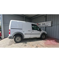 Pompe de direction FORD TRANSIT CONNECT 1 Photo n°7