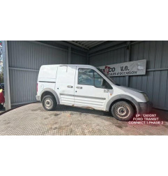 Pompe de direction FORD TRANSIT CONNECT 1 Photo n°8