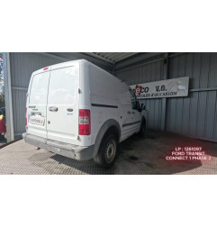 Pompe de direction FORD TRANSIT CONNECT 1 Photo n°9